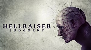 Hellraiser: Judgment - Apple TV