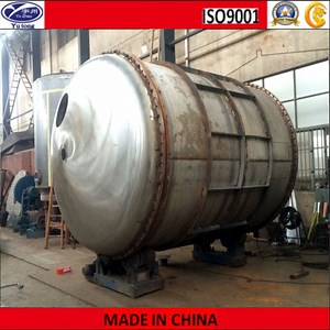 [Hot Item] Calcium Carbonate Chemical Plate Drying Machine
