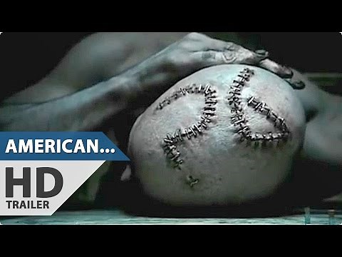 AMERICAN HORROR STORY Season 6 Teaser Trailer (2016)