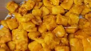 Receipe for paneer pakoda | Perfect plate