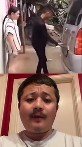 #duet with @isabelle.kissy | Myanmar Tube