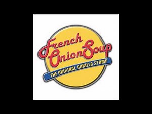 French Onion Soup - Boom, Boom, Boom, Boom! (Vengaboys cover)