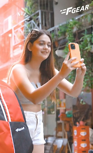 Upgrade your journey with a dash of flair with the F Gear Medusa Backpack! #fgear #fgearbackpacks #backpacks | F Gear