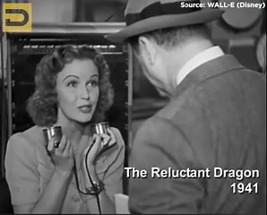 18 reactions | Disney Sound Effects 1983 #disney | Gallimaufry | Facebook