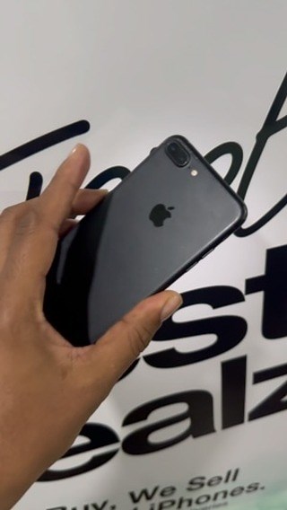 Apple Dreamz on Instagram: "iPhone 7+ 128gb price 5k"