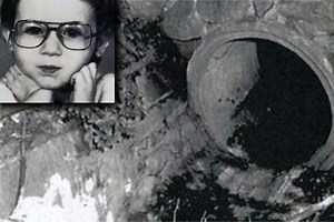 Wer hat Gabi (†5) missbraucht, ermordet und in Abwasserrohr abgelegt?