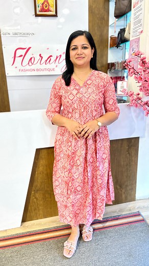 16K views · 230 reactions | Opportunity to work with Floranza Fashion...