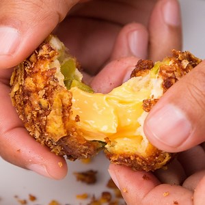 57K views · 988 reactions | Doritos Cheese Bombs! Get the written...