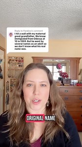 Shifting names in immigrant ancestors. #genealogy #ancestry #genealogist | The Formidable Genealogist