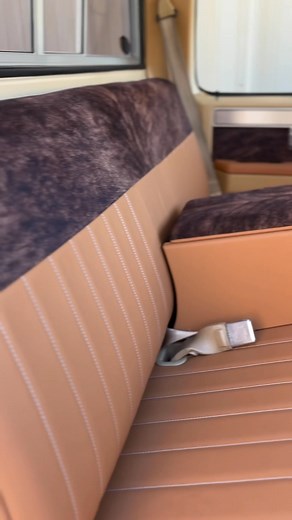 #Truck #leather #upholstery teamed up with Scott at Outatime Upholstery. He did the seat, visors and console. We did the door panels, carpet and headliner! | A&J AutoTrim