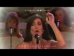 Daniela Romo AR / Duele [ 1991 ]