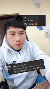 Flex muna 💚 Oriental tayo bukas guys may part ba ma maulan dyan? Kita kitz Puerto... With Team Goodvibes.. #kalyebasib #OccidentalMindoro #oksivlogger #provincelife #oriental #teamgoodvibes Wilbert S. Campos El Ce Em | Kalyebasib - Occidental Mindoro