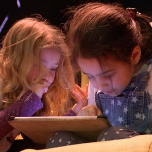 Did you know only 12 per cent of computer engineers are women? Girl Geek Academy says it wants to change that with a new generation of female talent - and they're starting young 👧. | ABC Melbourne
