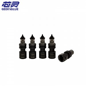 [Hot Item] SMT Spare Parts Supplier YAMAHA Pick and Place Machine Ysm40r Nozzle
