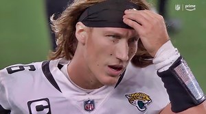 Al Michaels Accidentally Makes Sexual Reference While Talking About Jags QB Trevor Lawrence (VIDEO)