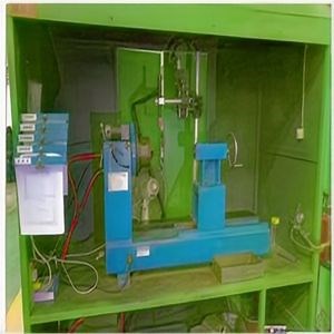 [Hot Item] Vertical Circumferential Welding Machine with Filter, Heat Exchanger