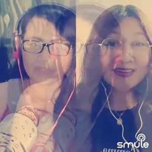 Title: looking through the eyes of love By ,; Melissa Manchester Duet with my CClabz Marietta Ato Beller Thanks again guys Highlight #highlights #fbvideo2023 #morefollowers #musicislife ,,🙏💖 | Jocelyn Artes Matugas