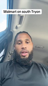 Walmart Charlotte NC South Tyron 🗑️ #FixItRight #walmart #ratchet #ghetto | Zavis Padgett
