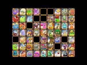 MSM DOF Fanmade Adult Memory Game Sounds (100 Sub Special)