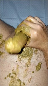 Lady shared her shit with her dirty slave / Countess Dionysus