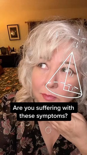 #vaginalatrophy #gsm #vaginaldryness #sneezepees #vaginaloestrogen #menopause | Menopausery