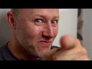 Teabag - Limmy's Homemade Show