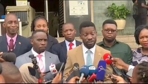 2.2K views · 176 reactions | BYEBYO | Fred Lumbuye | Facebook