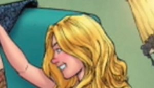 TERRY MOORE AFTER DARK... (Full video, click the link below.) https://www.kickstarter.com/projects/2046931762/terry-moore-after-dark?ref=discovery_newest The legendary creator of Strangers in Paradise returns with an art book of good girl illustrations and sexy pinups. | Creative New Idea Gizmos