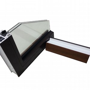 [Hot Item] Window & Door System Lamination PVC Foil for Outdoor Use