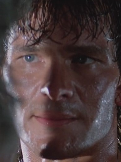 Tough Love in Road House: A 1980s Action Classic