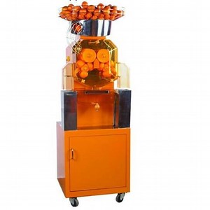 [Hot Item] Factory Electric Power Orange Half-Cut Juicer Commercial Citrus Juice Press Juicing Machine