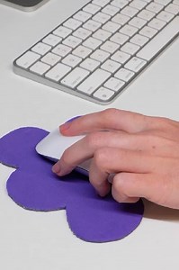 74K views · 29 reactions | Homemade Mousepad #fblifestyle | Crafty Gadgets | Facebook