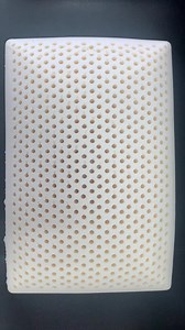 Natural Latex Orthopedic Pillows for Bed