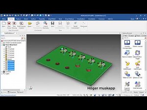 IronPRO XT - Solid/Hollow Toggle
