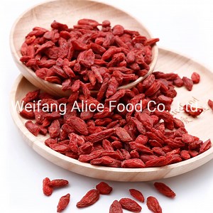 [Hot Item] Healthy Traditional Chinese Dried Fruit Dried Goji Berry