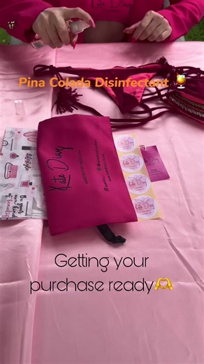 Kate Diaz London on TikTok