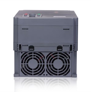 [Hot Item] 15kw 20HP 380V 32A Variable Frequency Drive (VFD) for Motor Speed Control, AC Drive Inverter
