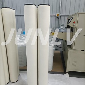 [Hot Item] Jun Pchg324 Coalescer Filter Cartridge for Aviation Fuel Filter