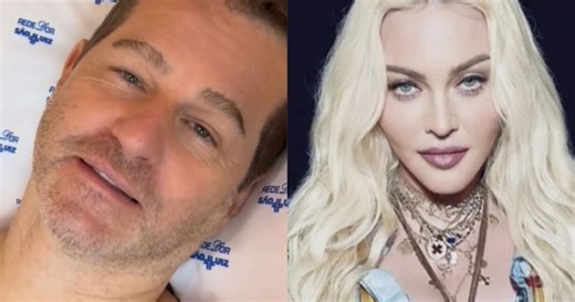 Ex-Dominó critica show de Madonna no Rio de Janeiro: 'Foi teatro'