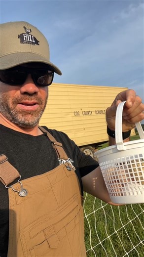 The Farm Hack Worked! #farm #farmhack #farmfun #cogsquad | Cog Hill Farm