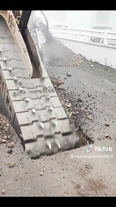 4.1K views | soil suction excavator #mayxuc #excavator #xuhuong #affcup2022 | Knitting and Crochet | Facebook