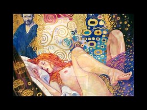 The Doors - The spy (desenhos de Milo Manara)