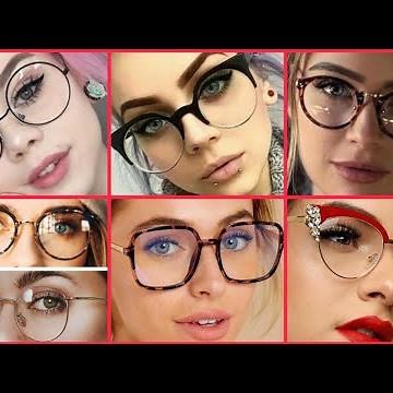 2020 Latest #Glasses Frame Design/Latest Specs Design For Girls|#Specs Frame Design For Ladies/Women