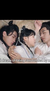104K views · 1.9K reactions | 勺Cinderella slept in one bed with two men! 勺灰姑娘竟与两男共睡一床！ #千金难逃 #reels #drama #Chinesedrama #hotdrama | Cici撩剧 | Facebook