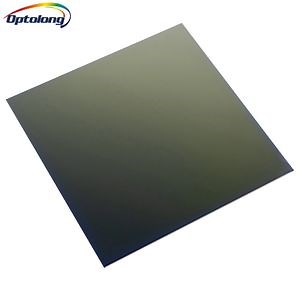 [Hot Item] Optical Bandpass Filter 500nm Narrow Bandpass Filters Price Bandpass Filter