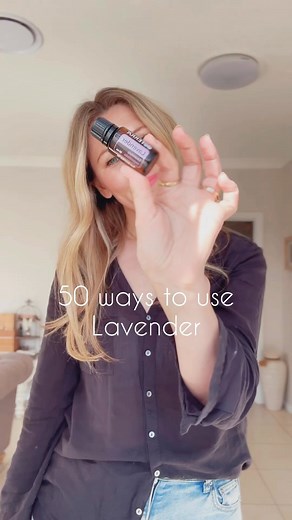 13 comments | Lavender HAS to be one of the most versatile oils in all the land.. It is seriously SO.DARN.GOOD. If you’d like to receive my FREE “50 ways to use Lavender” guide simply comment LAVENDER below xxx | Oil Street | Facebook