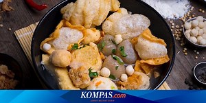 Kisah Sukses Baso Aci Akang, Kini Miliki Lebih dari 100 Outlet di Seluruh Indonesia