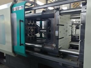 [Hot Item] Bakelite Injection Molding Machine / Cooker Handle Making Machine