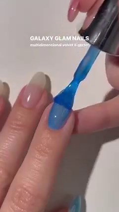 4.8K views · 24 reactions | Mesmerizing  (source: @heygreatnails) | LightInTheBox | Facebook
