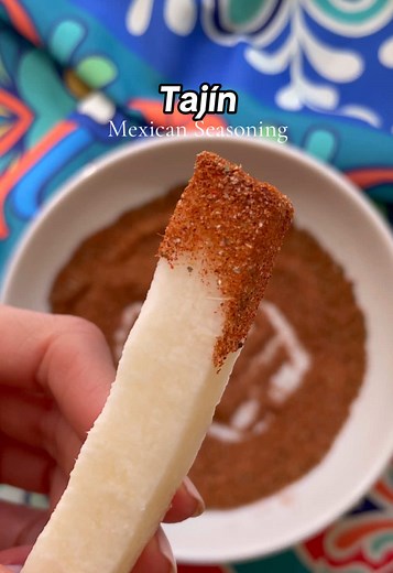 Homemade Tajín Seasoning Recipe